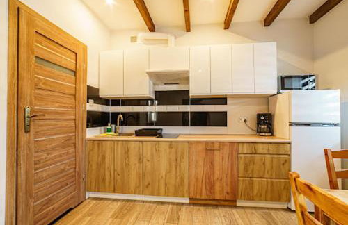 Apartamenty Koło Brzegu - Foto 42