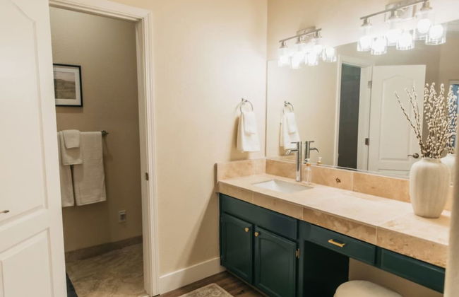 Secluded Mountain Retreat Near Yosemite by Casa Oso - Foto 24