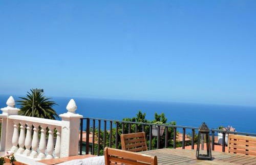 Casa Valeria Vista Mare E Teide - Foto 30