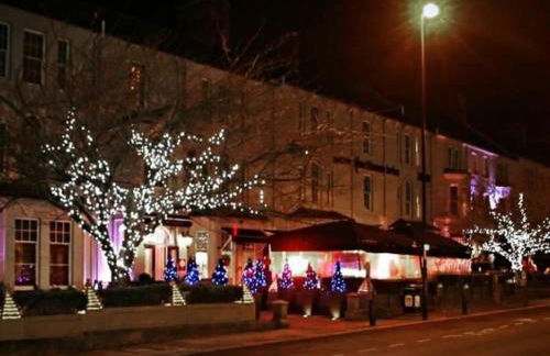 Cosy Jesmond 3 bed apartment - fantastic location - Photo 12