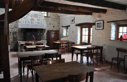 Ti Dour - Gîte de charme à la campagne - côte de granit rose - Foto 18