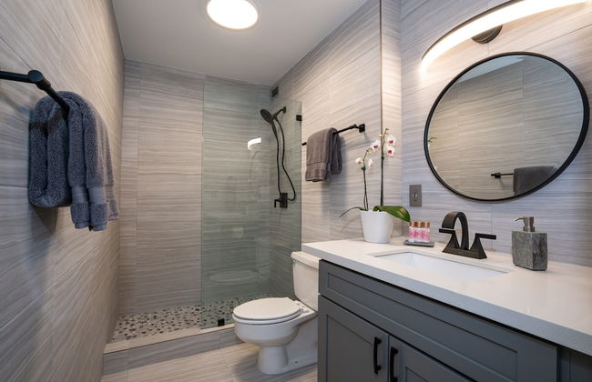 Chic & Elegant Oceanfront Vistas - Foto 21