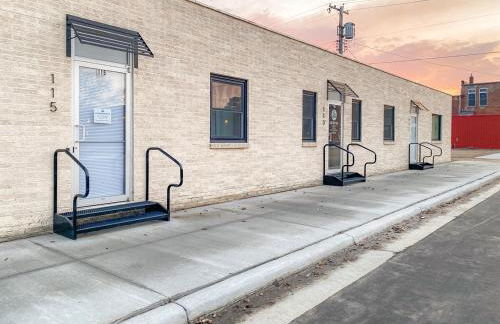 Wilder Bunkhouse - Foto 50