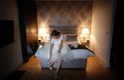 The Halston Carlisle - Foto 70