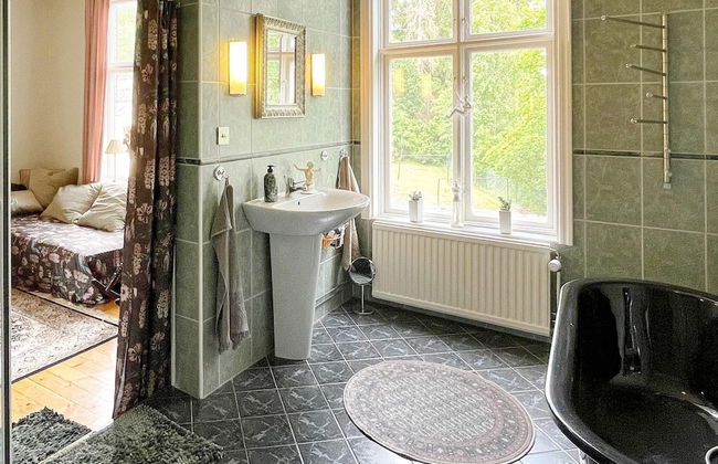 4 Star Holiday Home in Olofstrom - Foto 20