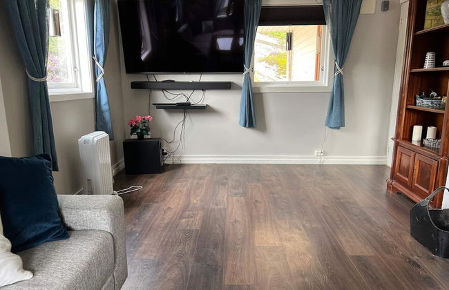 6 Person Holiday Home in Brandasund-by Traum - Foto 10