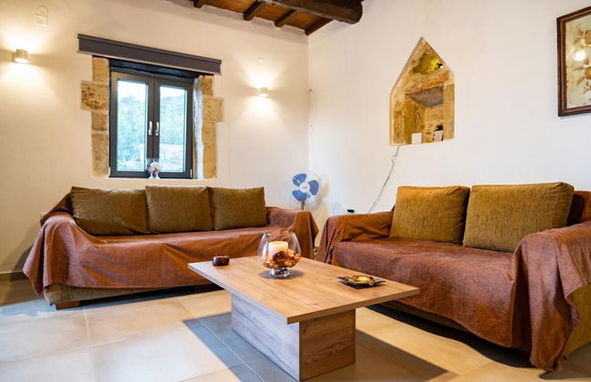 Traditional Villa in Fres - Foto 18