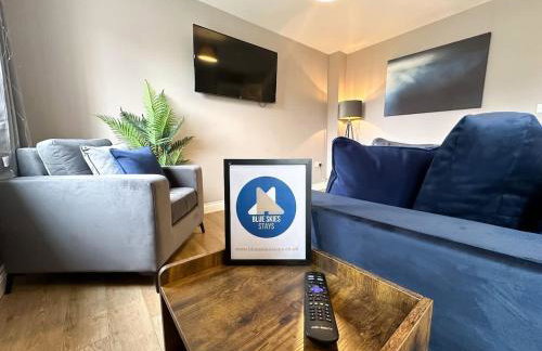 Geranium House by Blue Skies Stays - Foto 12