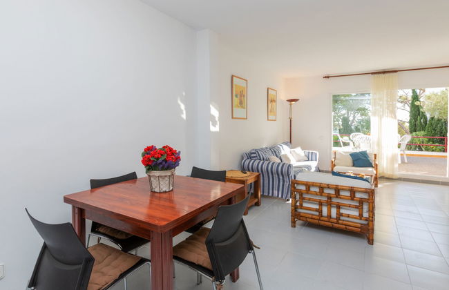 Holiday Home Residencial Cap de Grifeu by Interhome - Foto 20