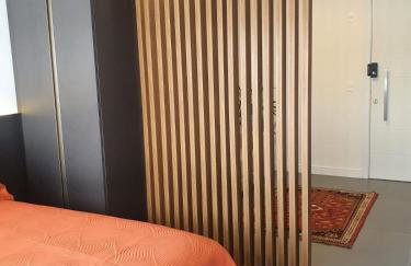 Loft bem localizado com vaga de garagem - Foto 2