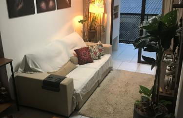 Apartamento encantador em bairro Nobre. - Foto 1