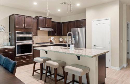 Casa Solana: Poolside Luxury - Foto 7