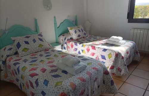 Casa rural El Pitañar - Foto 46