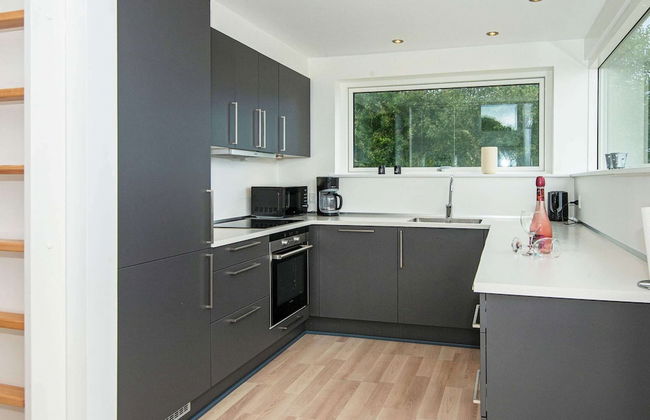 Holiday Home in Haderslev - Photo 13