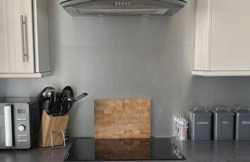 Primrose Cottage - Foto 10