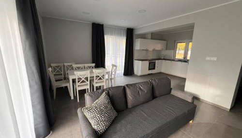 Domy całoroczne Cieszyno - Foto 5