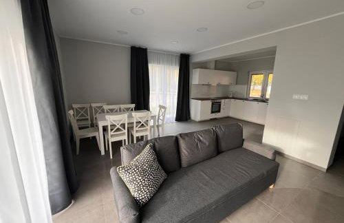 Domy całoroczne Cieszyno - Foto 5