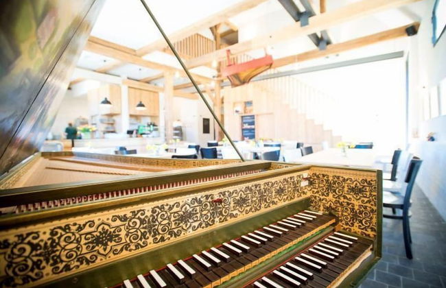 Kultur Gut Hasselburg - Foto 51