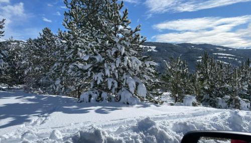 PIAZZETTA DEL FORNO GRAZIOSO BILOCALE ad ASSERGI - Foto 5