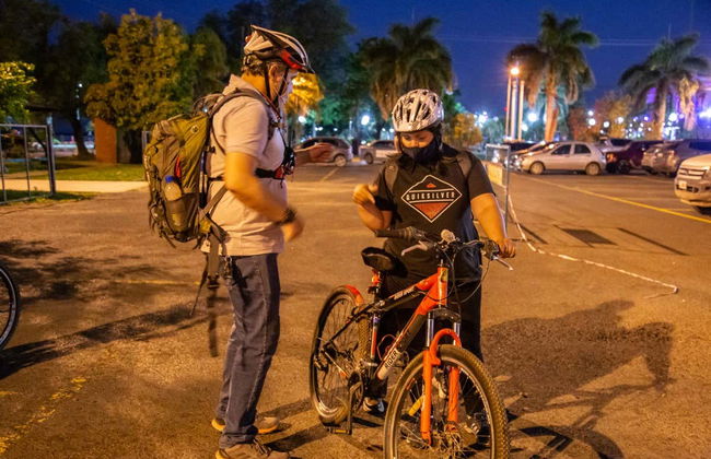 Tour in Formosa - Foto 4