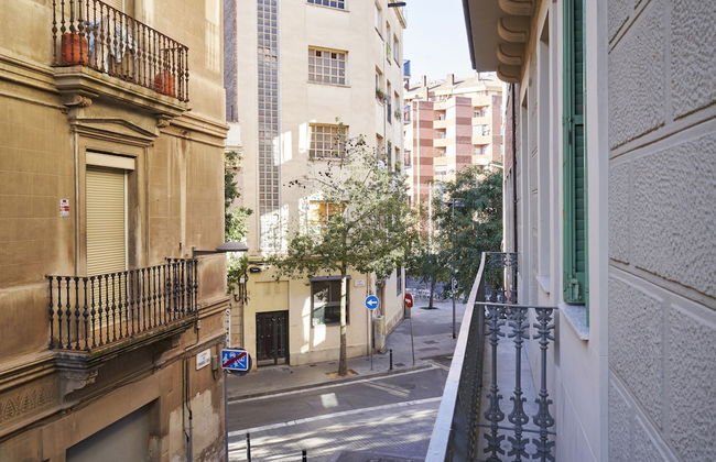 Barcelona Sants Station Apartments - Photo 27