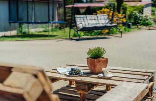 Villa Waldnest - Foto 48