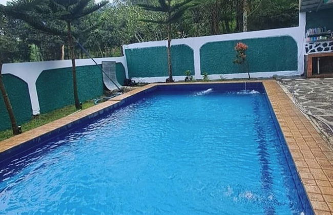 Villa Zoya 1 - Photo 20