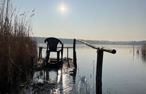 Tiny House am Ranziger See - Foto 39