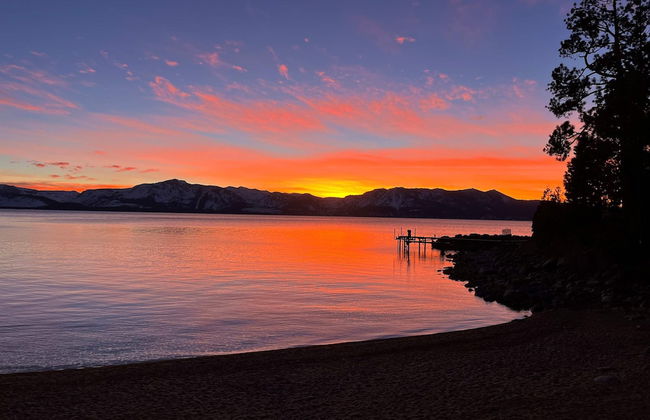 Singing Pines in Marla Bay - Walk to Lake! - Foto 44