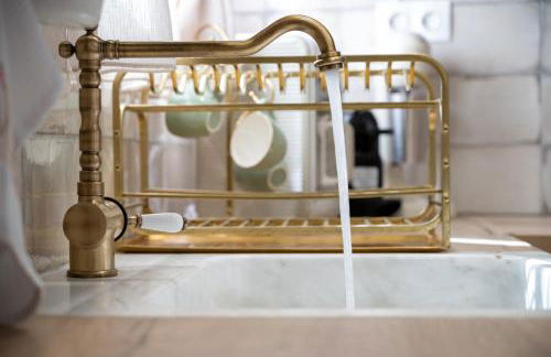 Stoa Luxury House with Unique Jacuzzi Room - Foto 32