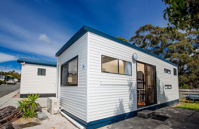 BIG4 TASSIE GETAWAY PARKS ST HELENS - Foto 33