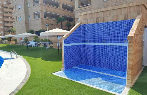 Apartamento Lyz y Mar en Magic World - Foto 37