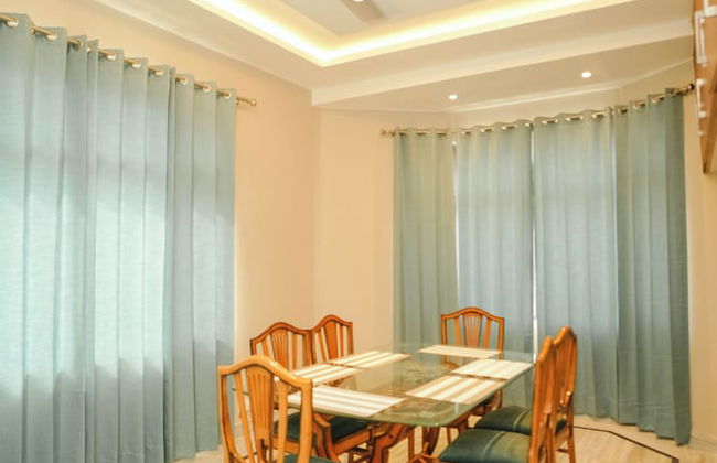 The Pine melody -4BHK Villa - Foto 39