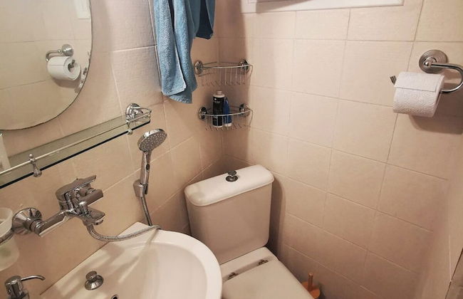 Authentic White House in Paros Lefkes - Photo 25