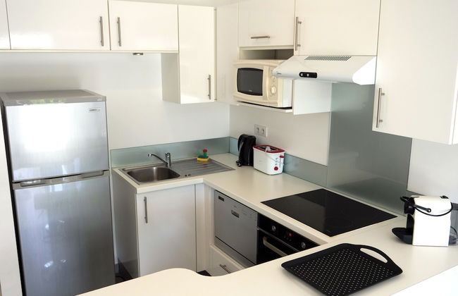 Residence Moorea Sunset Beach - Foto 23