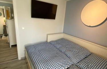 Ostseebungalow HaningHuus - Photo 9