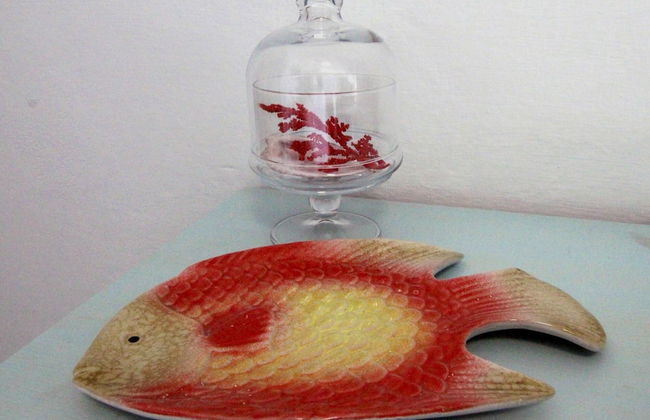 Aquaemaris Apartment - Photo 19