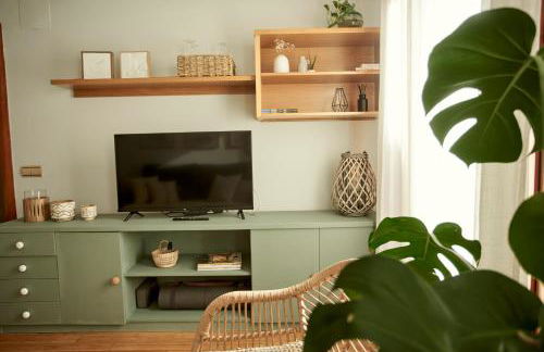 Salamanca Rentals - Apartamento con terraza a 1 minuto de la Plaza Mayor - Foto 11