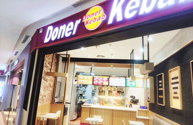 Grand Kamala Lagoon by 21 Room - Foto 75