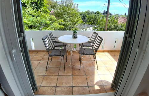 Beachfront Skaloma Villa - Foto 67