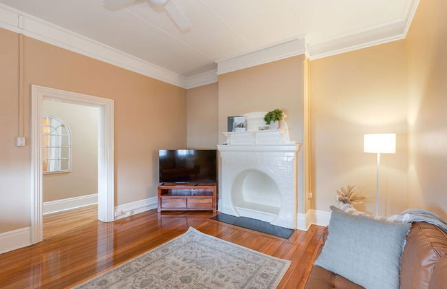 Reflections Norah Head Lighthouse Cottages - Photo 17