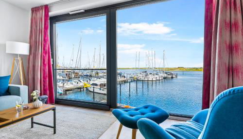 Hafenquartier No5 - Photo 2