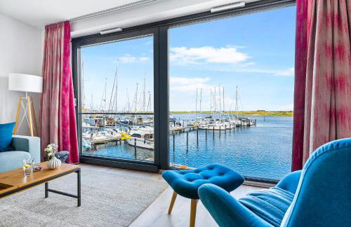 Hafenquartier No5 - Foto 2