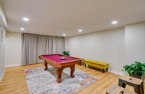 Direct Beach Access Getaway on Port Orchard! - Foto 33