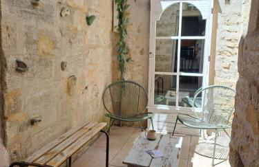 Loft avec patio Villeneuve les Avignon - Foto 54