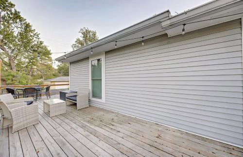 Fall Festivities - 4BR Home by IU Stadium Bloomington Bliss - Foto 111