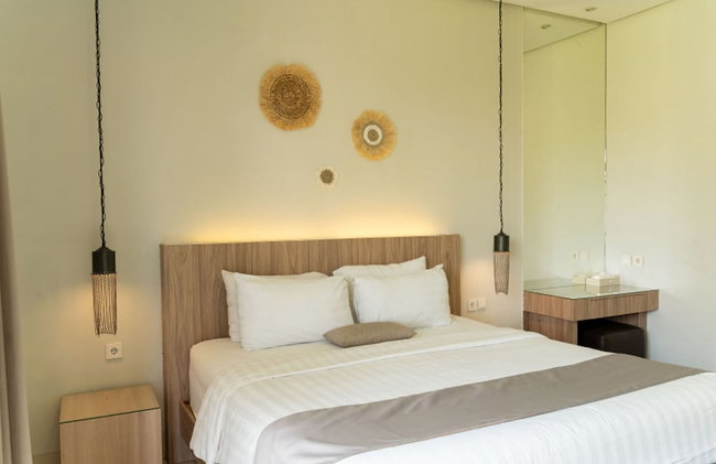 Ohara City View 5BR Villa Heated Pool and Billiard - Foto 10