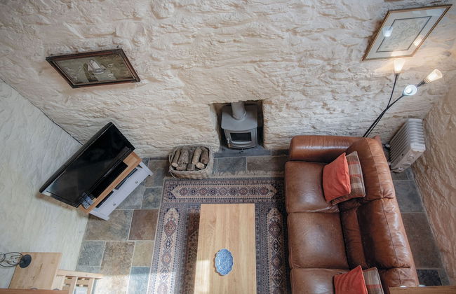 The Apple Store - 1 Bedroom Cottage - St Ishmael's - Foto 28