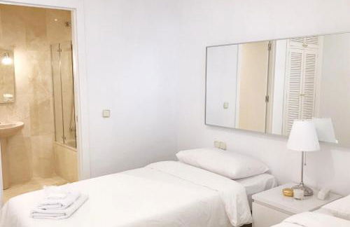 Vivaldi Boutique Suites Jardines del Mar - Foto 12