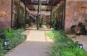 Villa Andorinha -Apto01 - Foto 3